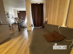 2-к квартира, вторичка, 48м2, 4/5 этаж