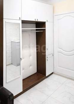 1-к квартира, вторичка, 48м2, 2/10 этаж