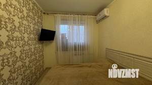 2-к квартира, вторичка, 44м2, 4/9 этаж