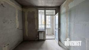 3-к квартира, вторичка, 84м2, 12/18 этаж