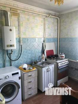 3-к квартира, вторичка, 82м2, 1/1 этаж