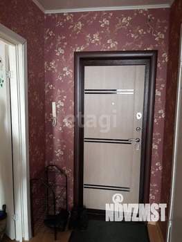 1-к квартира, вторичка, 34м2, 9/10 этаж