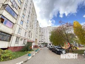 2-к квартира, вторичка, 50м2, 1/9 этаж
