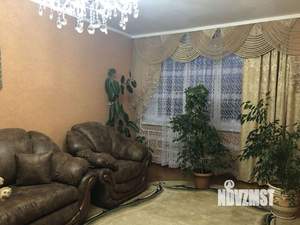 3-к квартира, вторичка, 99м2, 10/10 этаж