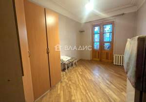 3-к квартира, вторичка, 72м2, 2/4 этаж