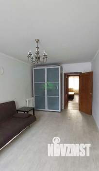 2-к квартира, вторичка, 59м2, 1/7 этаж