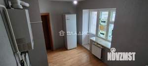 1-к квартира, вторичка, 38м2, 1/9 этаж