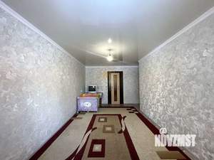 3-к квартира, вторичка, 58м2, 1/5 этаж