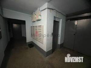 2-к квартира, вторичка, 51м2, 4/9 этаж