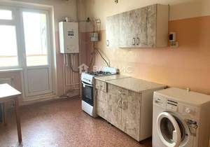 1-к квартира, вторичка, 40м2, 4/14 этаж