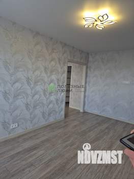 4-к квартира, вторичка, 78м2, 9/9 этаж