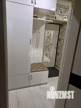 2-к квартира, вторичка, 50м2, 5/8 этаж
