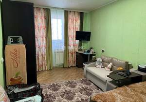 1-к квартира, вторичка, 34м2, 7/10 этаж