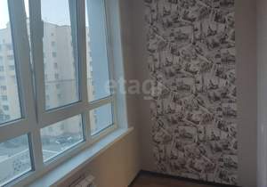 2-к квартира, вторичка, 76м2, 4/17 этаж