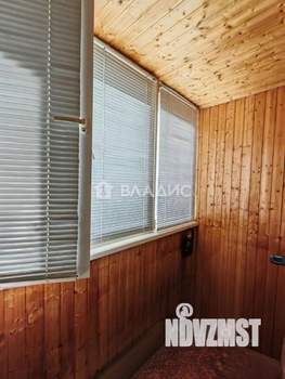 1-к квартира, вторичка, 34м2, 9/10 этаж