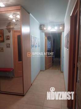 2-к квартира, вторичка, 68м2, 1/5 этаж