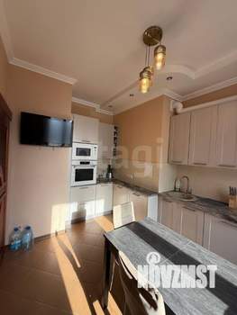 3-к квартира, вторичка, 80м2, 4/9 этаж