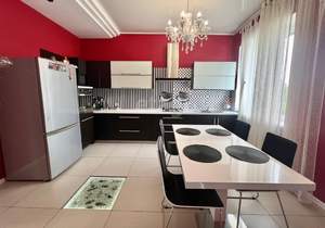 3-к квартира, вторичка, 161м2, 4/5 этаж