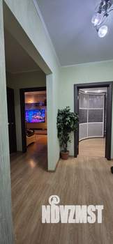 3-к квартира, вторичка, 68м2, 3/10 этаж