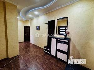 3-к квартира, вторичка, 81м2, 4/9 этаж