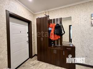 1-к квартира, вторичка, 50м2, 12/13 этаж