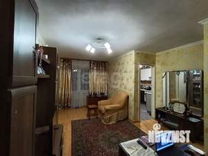 3-к квартира, вторичка, 51м2, 4/5 этаж