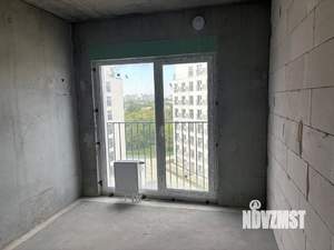 1-к квартира, вторичка, 40м2, 6/8 этаж