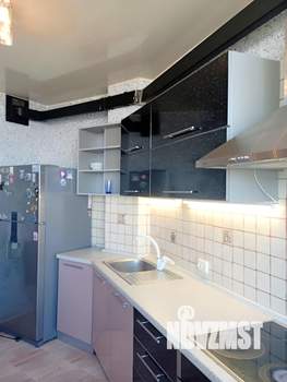 2-к квартира, вторичка, 61м2, 17/17 этаж