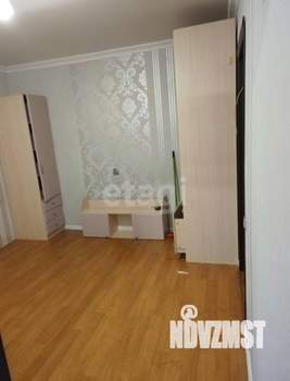 1-к квартира, вторичка, 34м2, 1/10 этаж