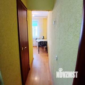 1-к квартира, вторичка, 30м2, 2/5 этаж