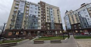 2-к квартира, вторичка, 40м2, 7/11 этаж