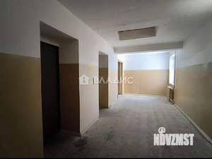 3-к квартира, вторичка, 96м2, 14/14 этаж