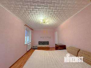 3-к квартира, вторичка, 61м2, 4/5 этаж