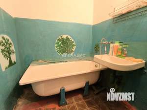 1-к квартира, вторичка, 31м2, 4/9 этаж