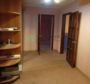 2-к квартира, вторичка, 62м2, 3/7 этаж