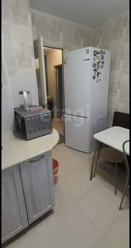 1-к квартира, вторичка, 31м2, 8/9 этаж