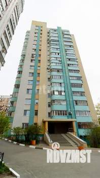 1-к квартира, вторичка, 38м2, 10/16 этаж