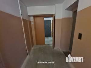 4-к квартира, вторичка, 105м2, 4/17 этаж