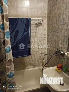 4-к квартира, вторичка, 68м2, 8/9 этаж