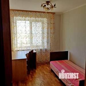 3-к квартира, вторичка, 70м2, 8/17 этаж