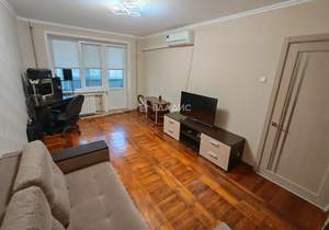 1-к квартира, вторичка, 34м2, 1/9 этаж