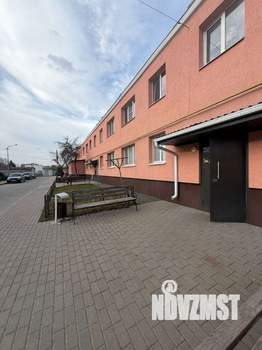 2-к квартира, вторичка, 47м2, 1/2 этаж