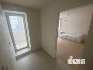3-к квартира, вторичка, 58м2, 3/10 этаж