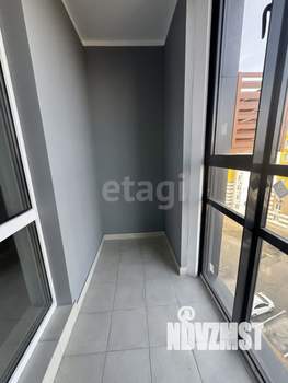 1-к квартира, вторичка, 36м2, 6/9 этаж