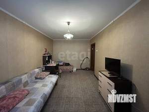 2-к квартира, вторичка, 44м2, 1/5 этаж