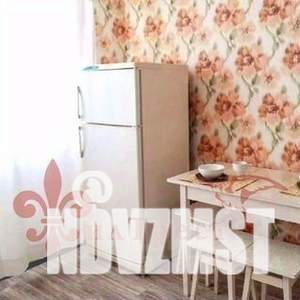 1-к квартира, вторичка, 38м2, 10/11 этаж