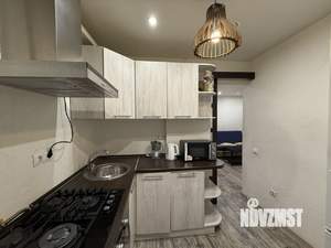 2-к квартира, вторичка, 42м2, 2/3 этаж