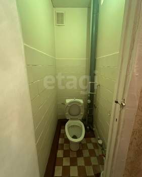 3-к квартира, вторичка, 61м2, 1/9 этаж