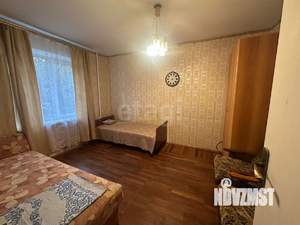 3-к квартира, вторичка, 61м2, 1/9 этаж