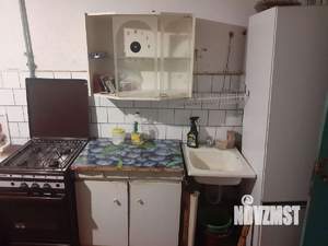 1-к квартира, вторичка, 36м2, 4/5 этаж